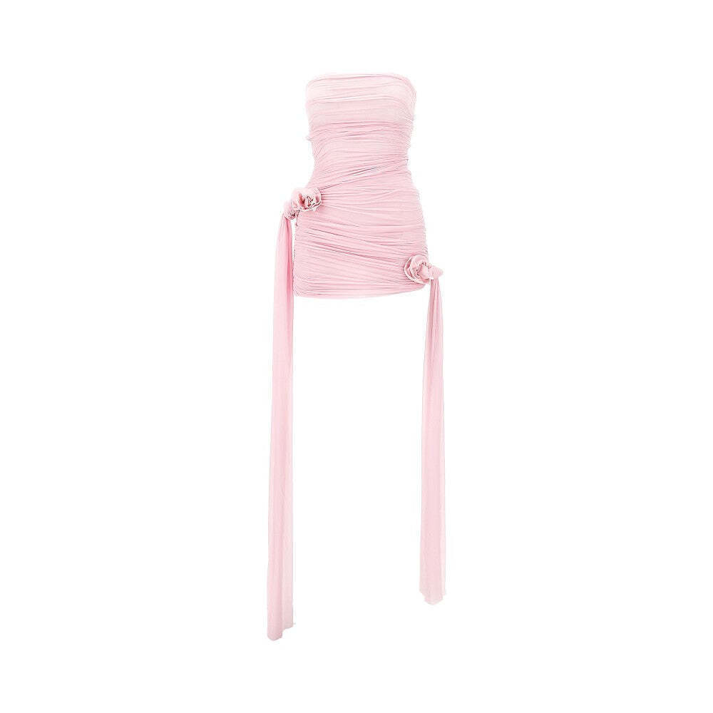 Maygel Coronel Arena Mini Dress